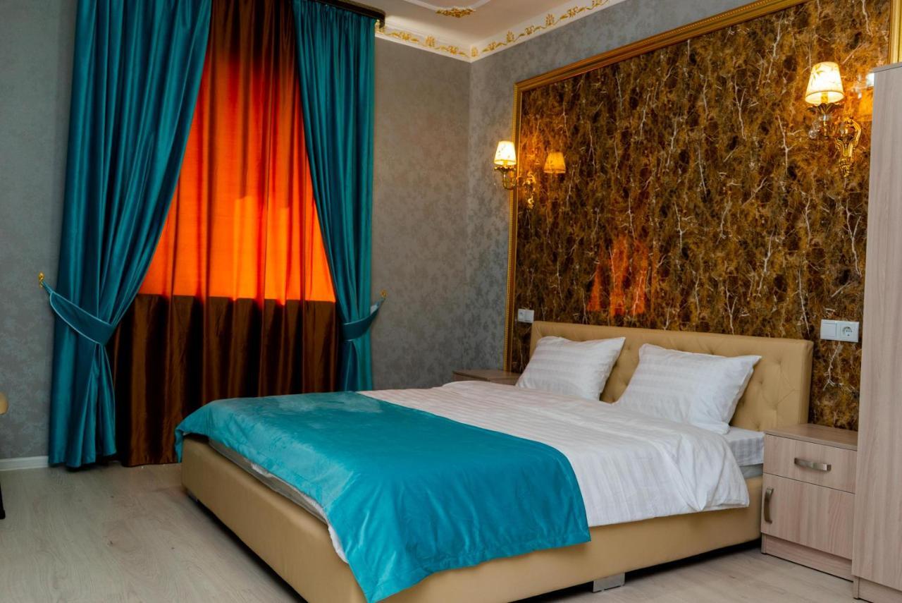 Antalya Hotel Zaozernyy Bagian luar foto
