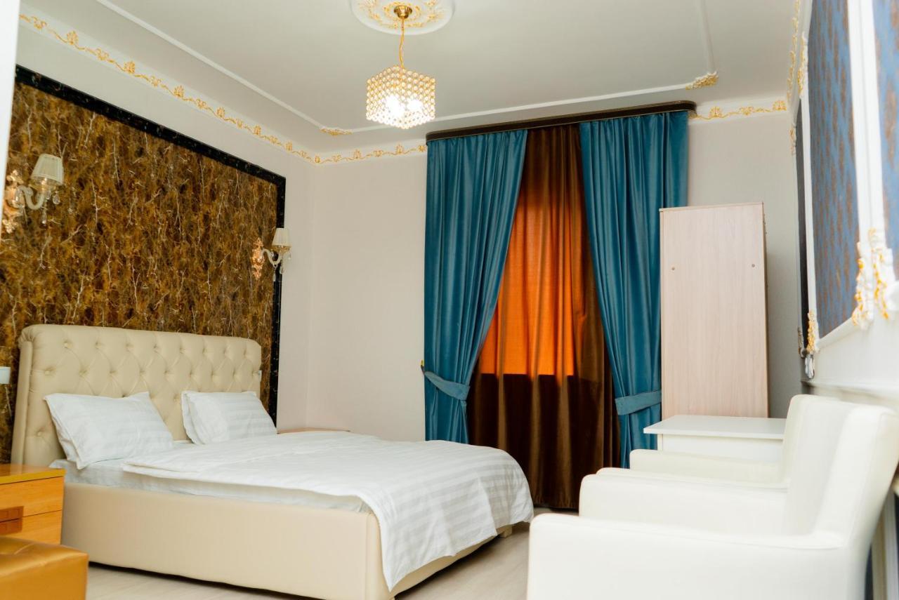 Antalya Hotel Zaozernyy Bagian luar foto